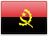Angola Kwanza Flag