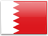 Bahraini Dinar Flag