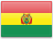 Boliviano Flag
