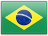 Brazilian Real Flag