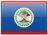 Belize Dollar Flag
