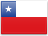 Chilean Peso Flag