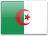 Algerian Dinar Flag