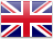 British Pound Sterling Flag