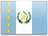Guatemala Quetzal Flag