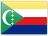 Comoro Franc Flag