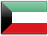 Kuwaiti Dinar Flag