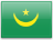 Mauritania Ouguiya Flag
