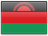 Malawi Kwacha Flag