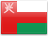Omani Rial Flag