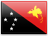 Papua New Guinea Kina Flag