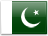 Pakistan Rupee Flag