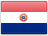 Paraguay Guarani Flag