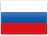 Russian Ruble Flag