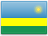 Rwanda Franc Flag