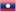 Lao Kip Flag