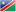 Namibia Dollar Flag