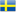 Swedish Krona Flag