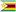 Zimbabwe Dollar Flag